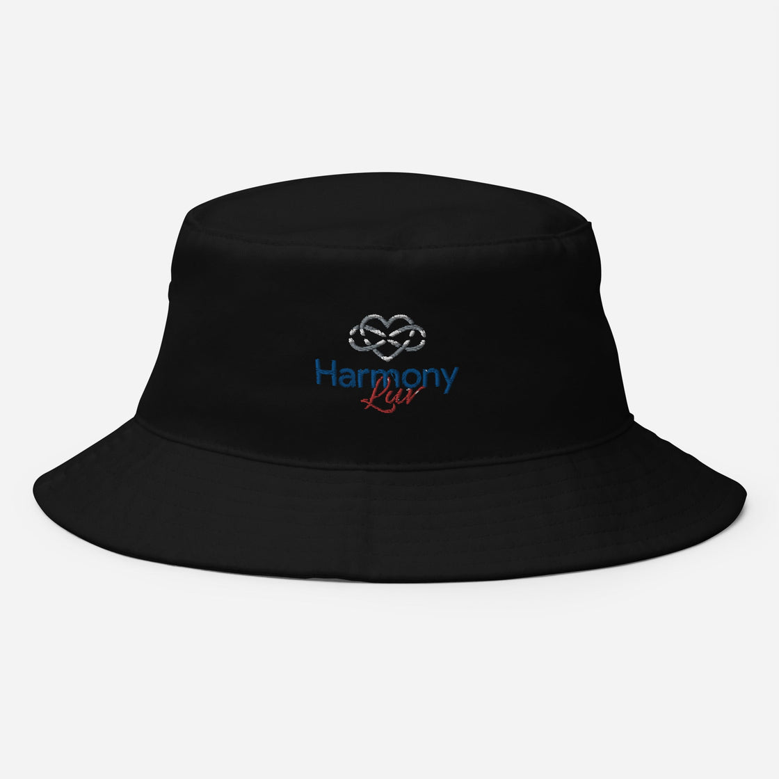 Harmony Luv Bucket Hat