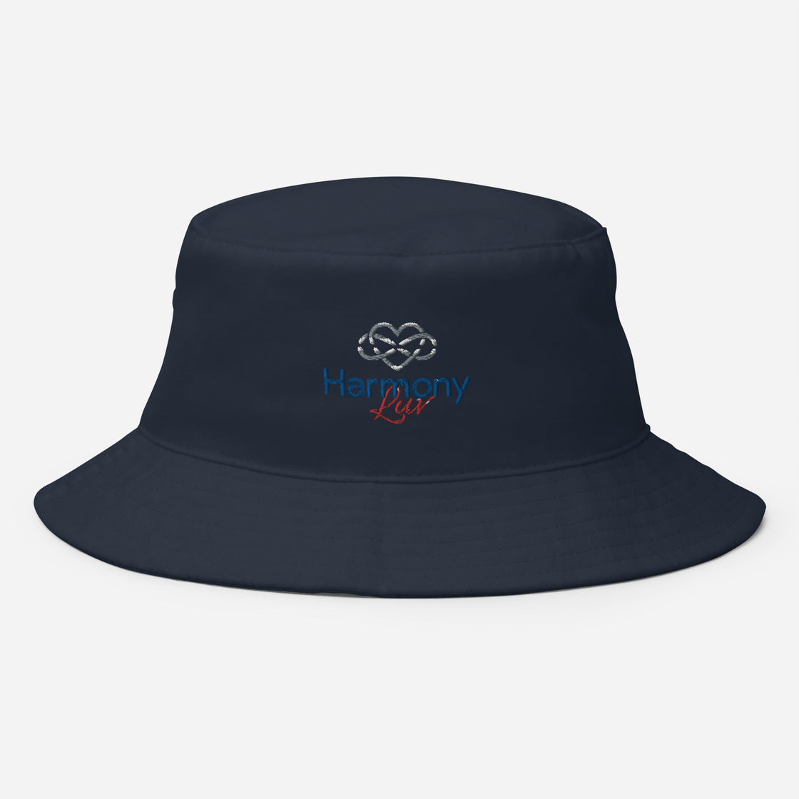 Harmony Luv Bucket Hat