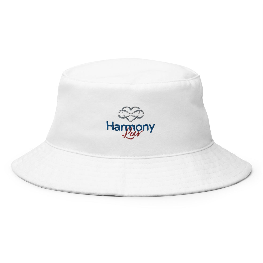 Harmony Luv Bucket Hat