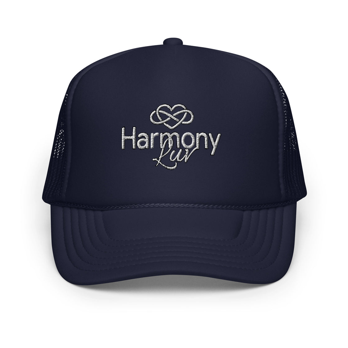 Harmony Luv Trucker Hat