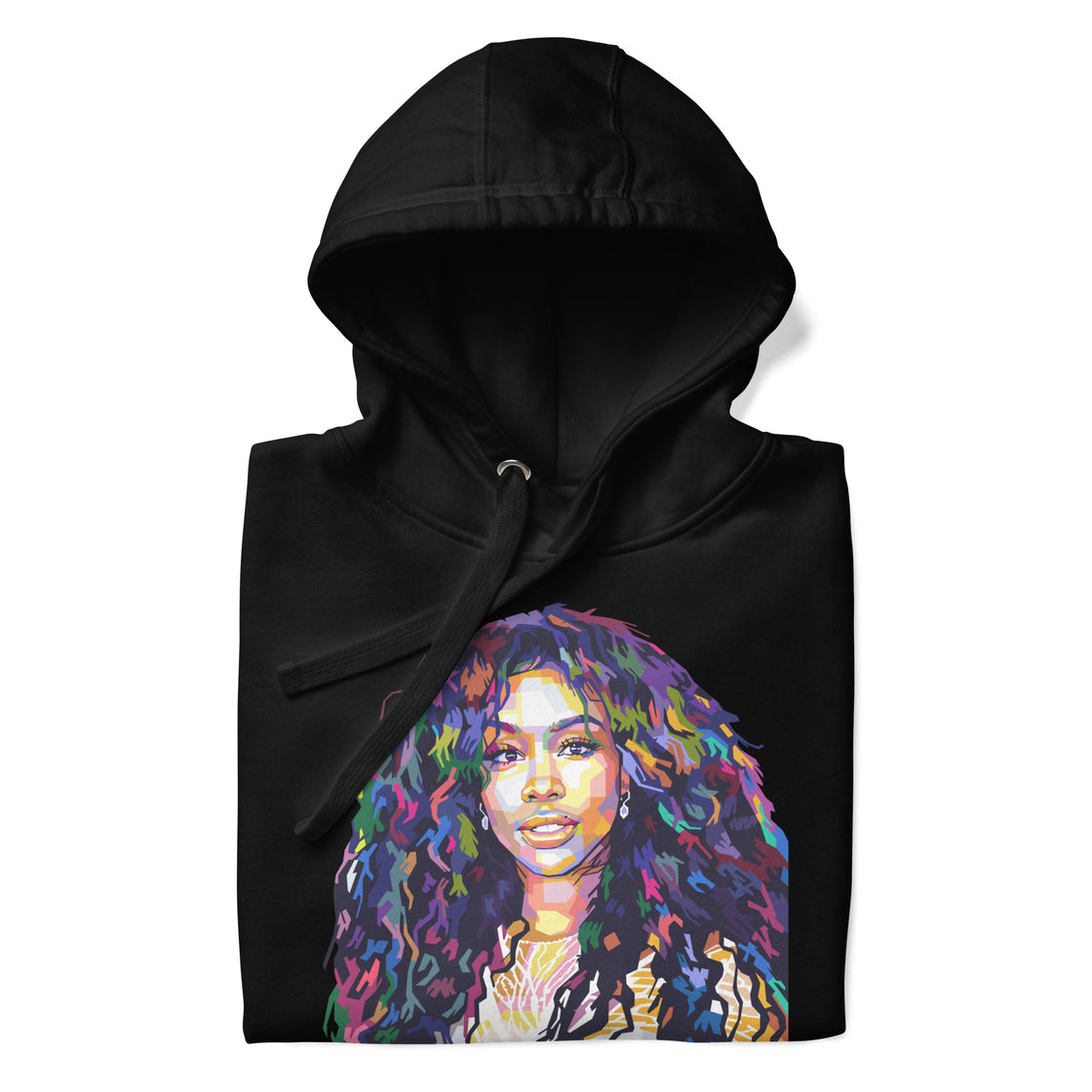 SZA Unisex Hoodie