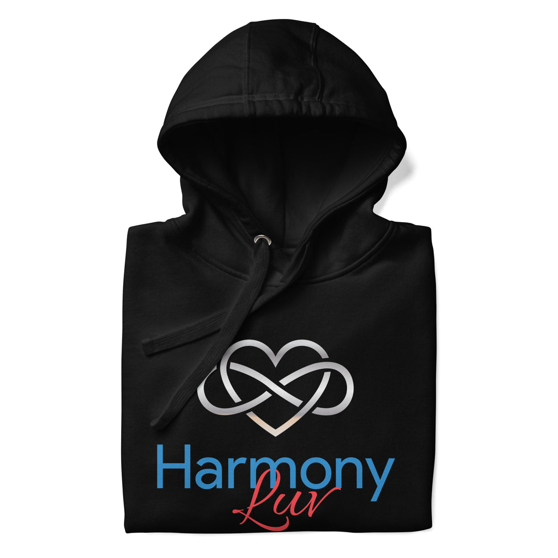 Harmony Luv Hoodie