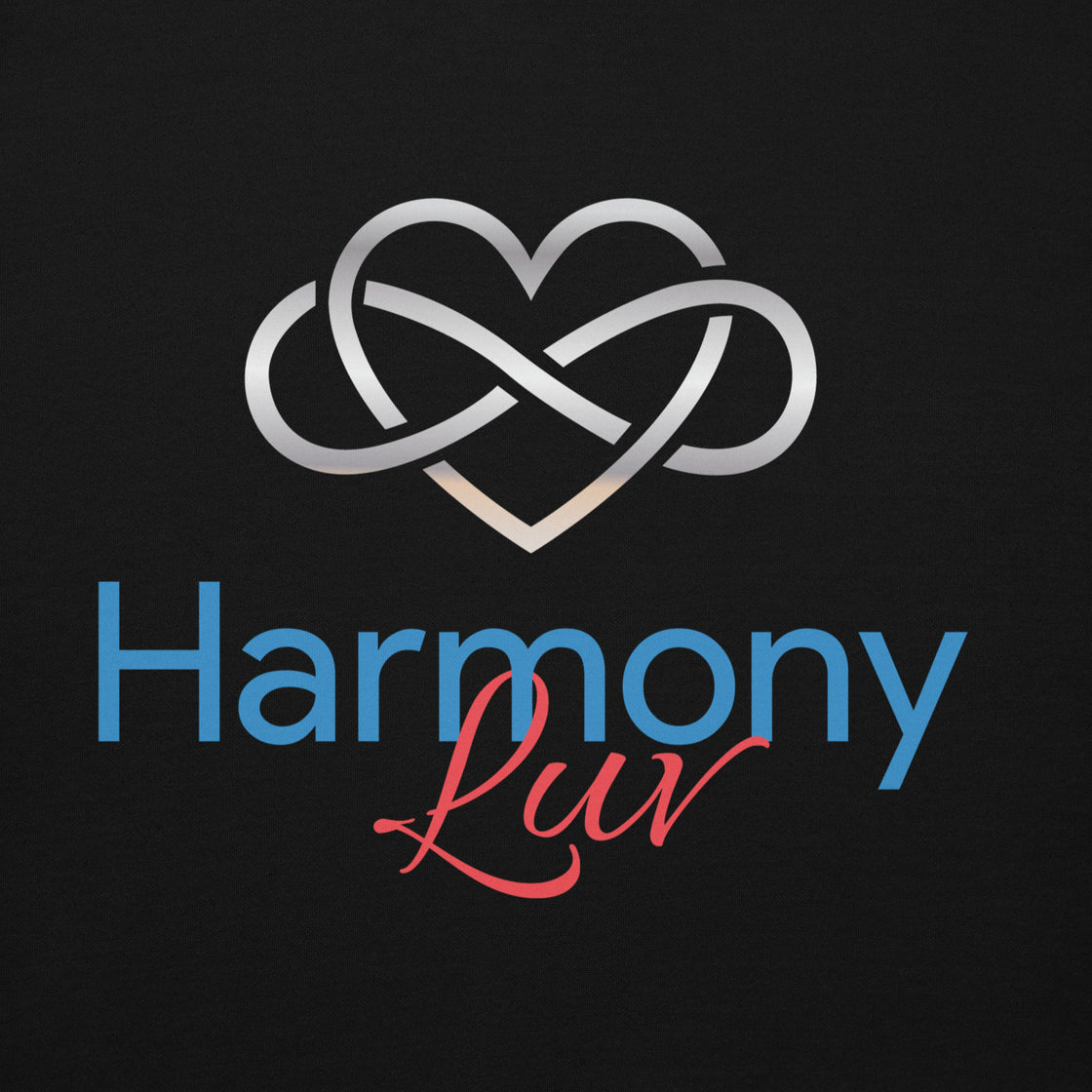 Harmony Luv Hoodie