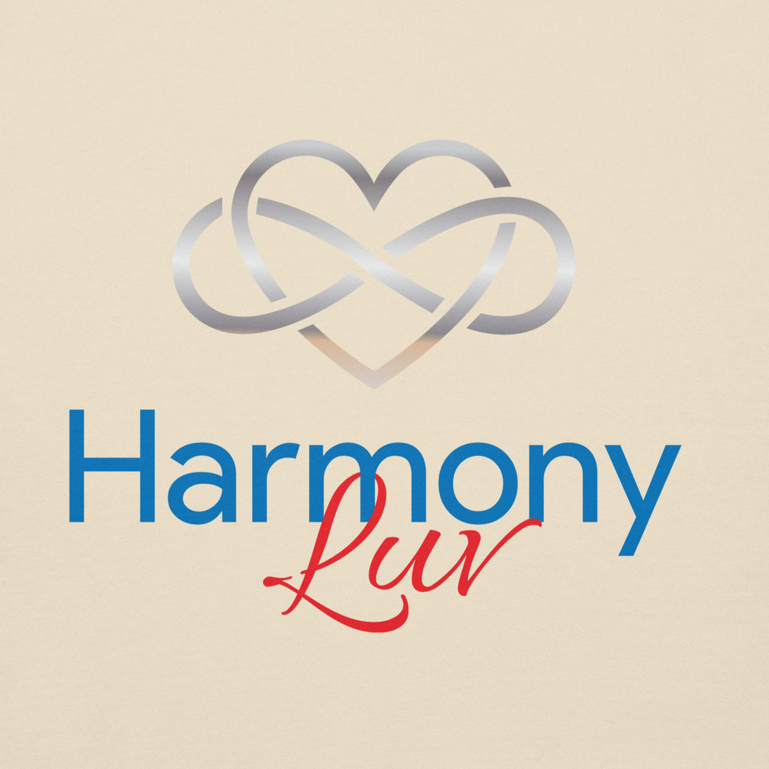 Harmony Luv Hoodie