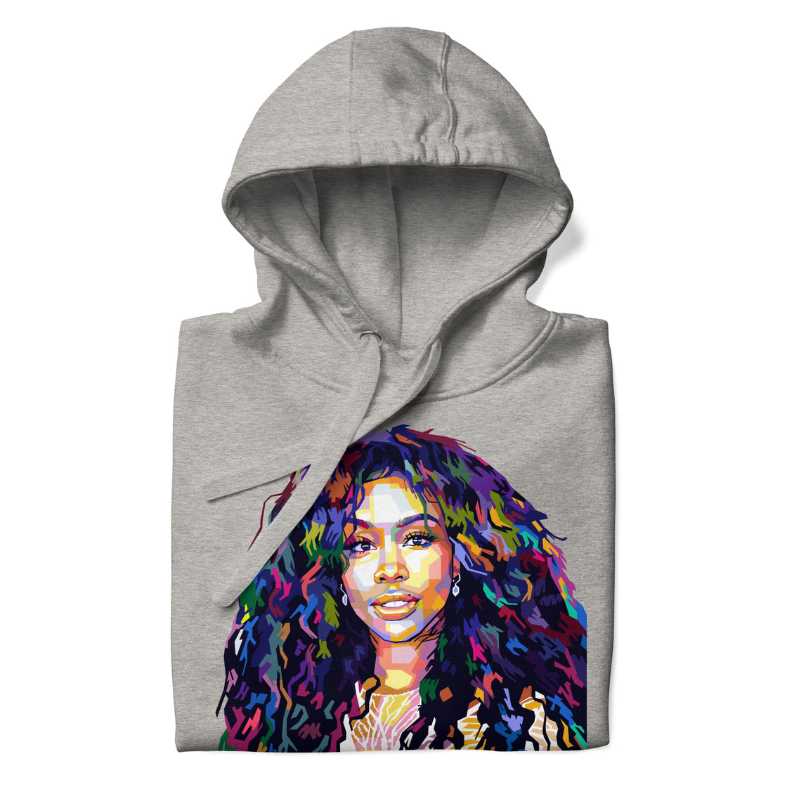 SZA Unisex Hoodie