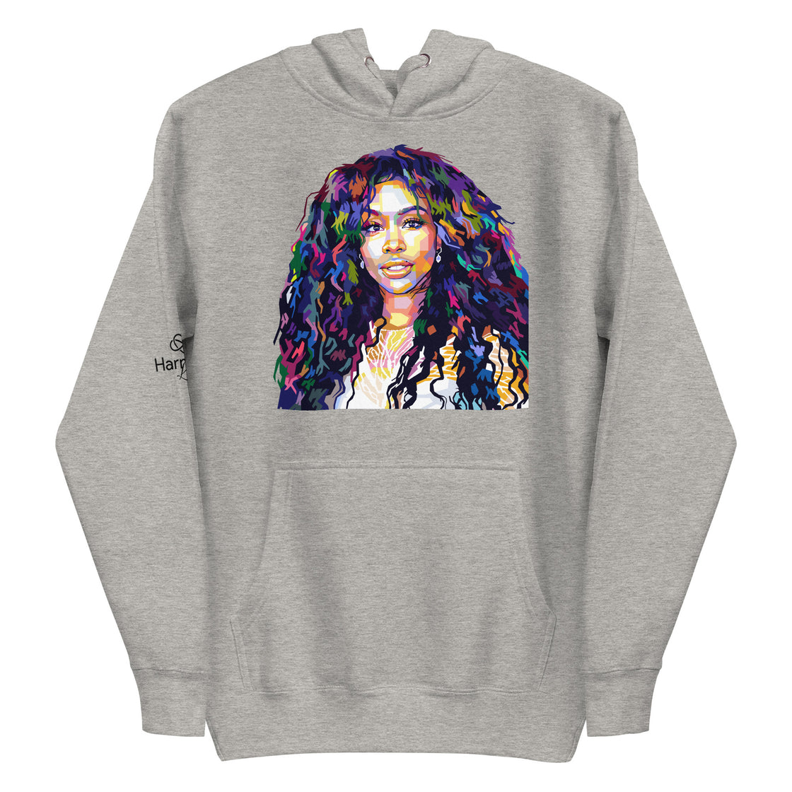 SZA Unisex Hoodie