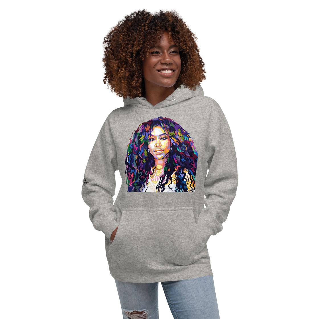 SZA Unisex Hoodie