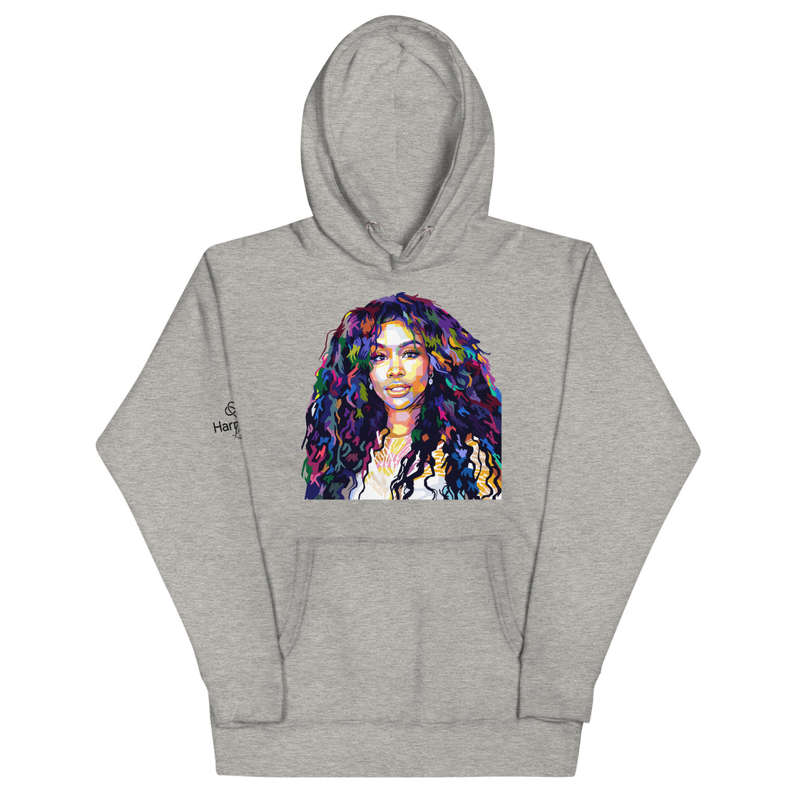 SZA Unisex Hoodie