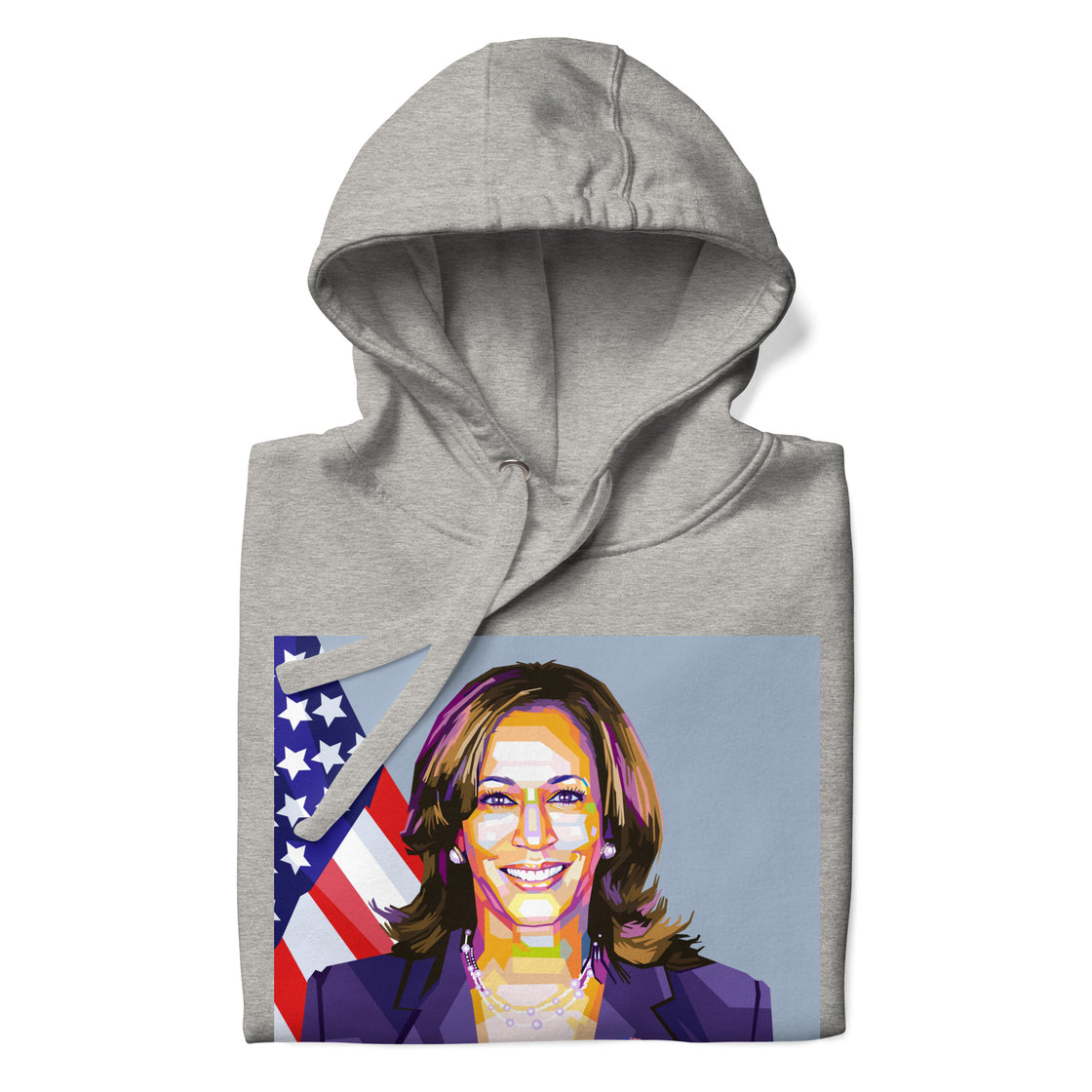 Kamala Freedom Hoodie