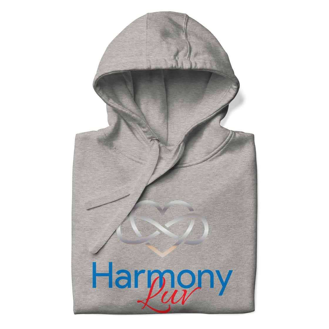 Harmony Luv Hoodie