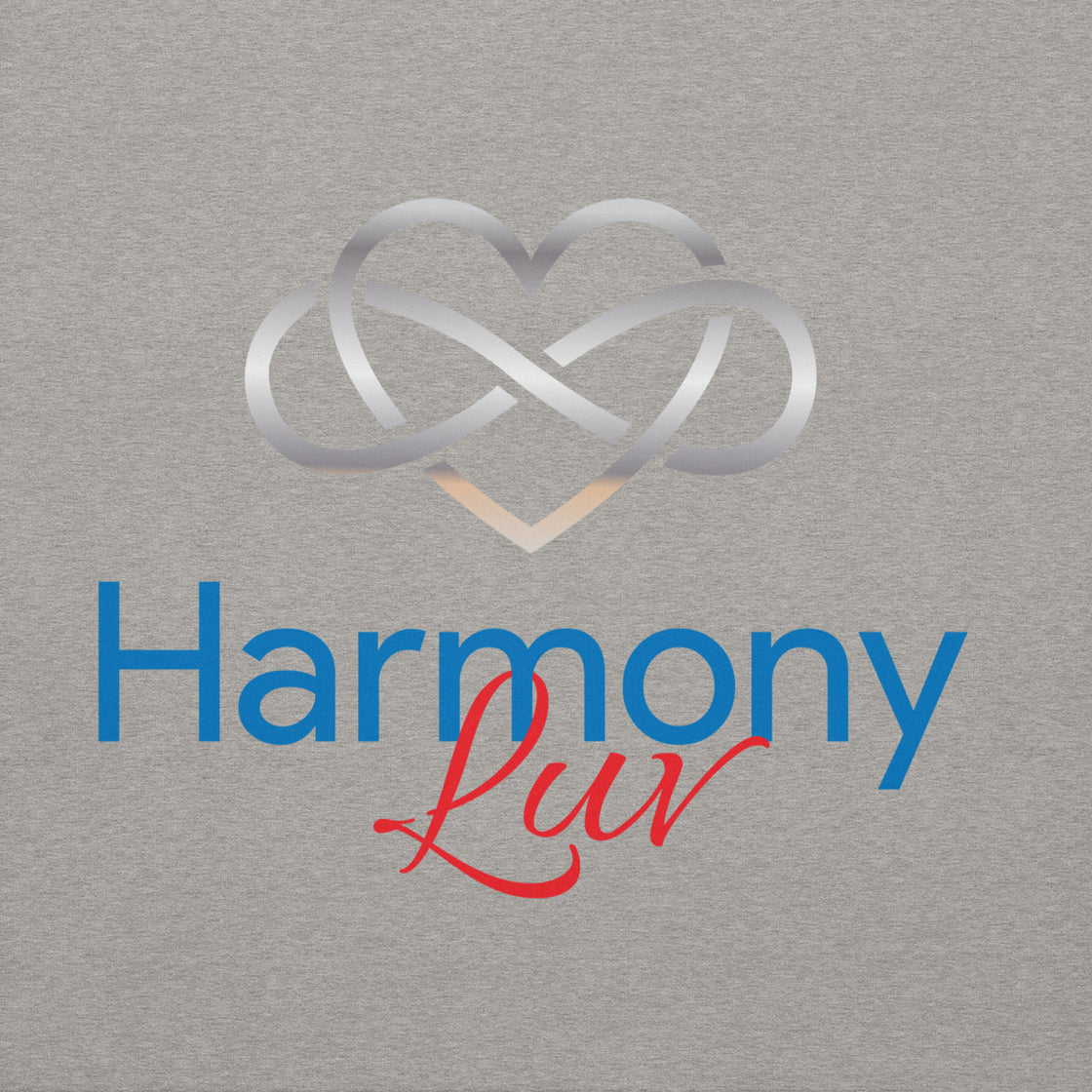 Harmony Luv Hoodie