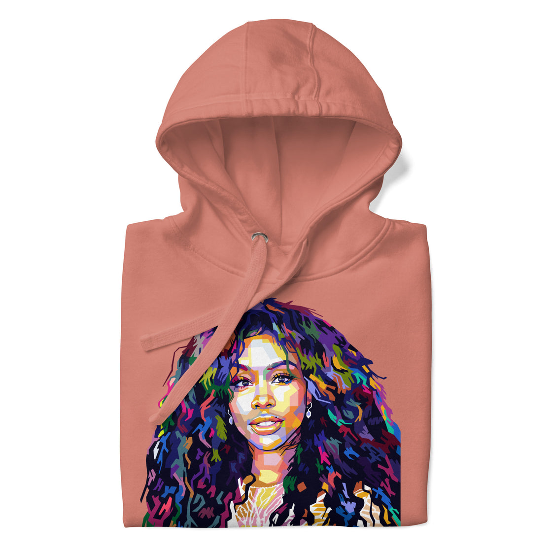 SZA Unisex Hoodie