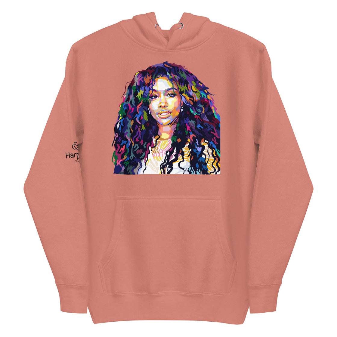 SZA Unisex Hoodie