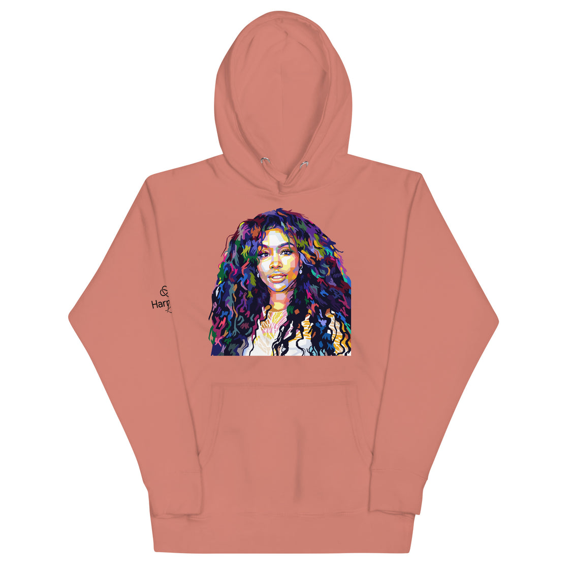 SZA Unisex Hoodie