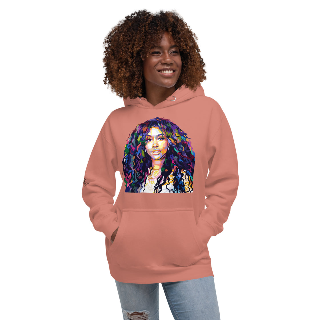 SZA Unisex Hoodie