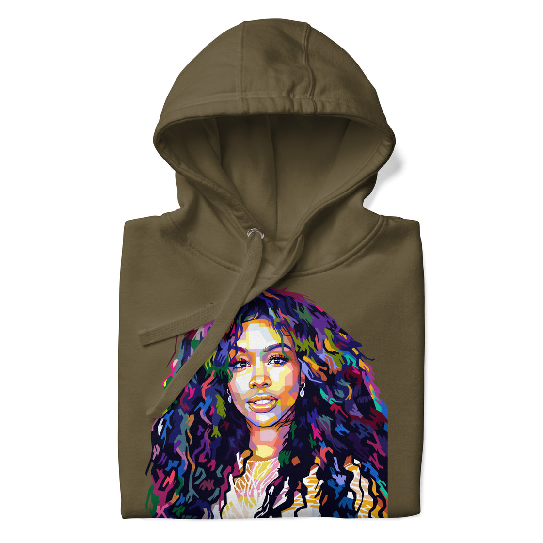 SZA Unisex Hoodie