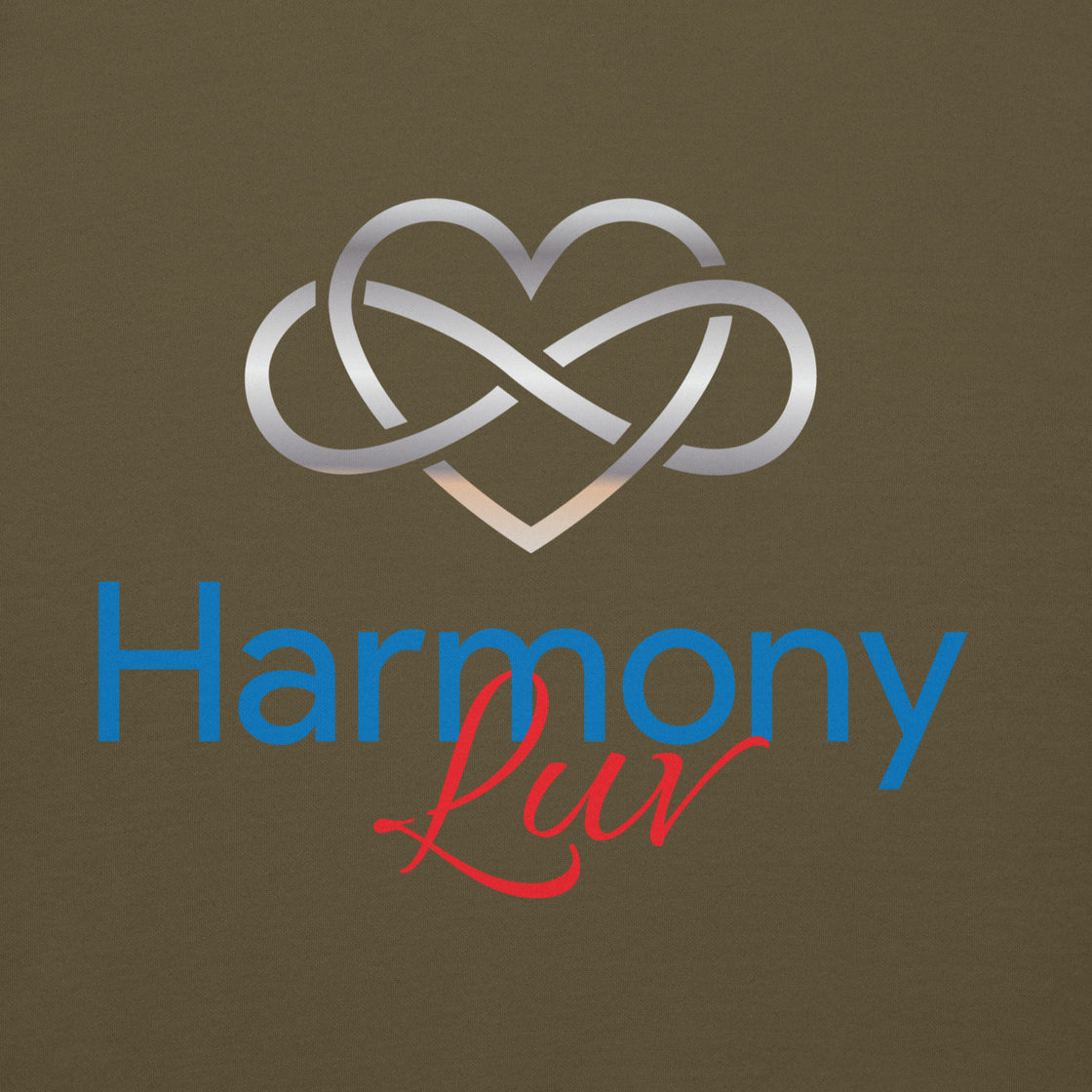 Harmony Luv Hoodie