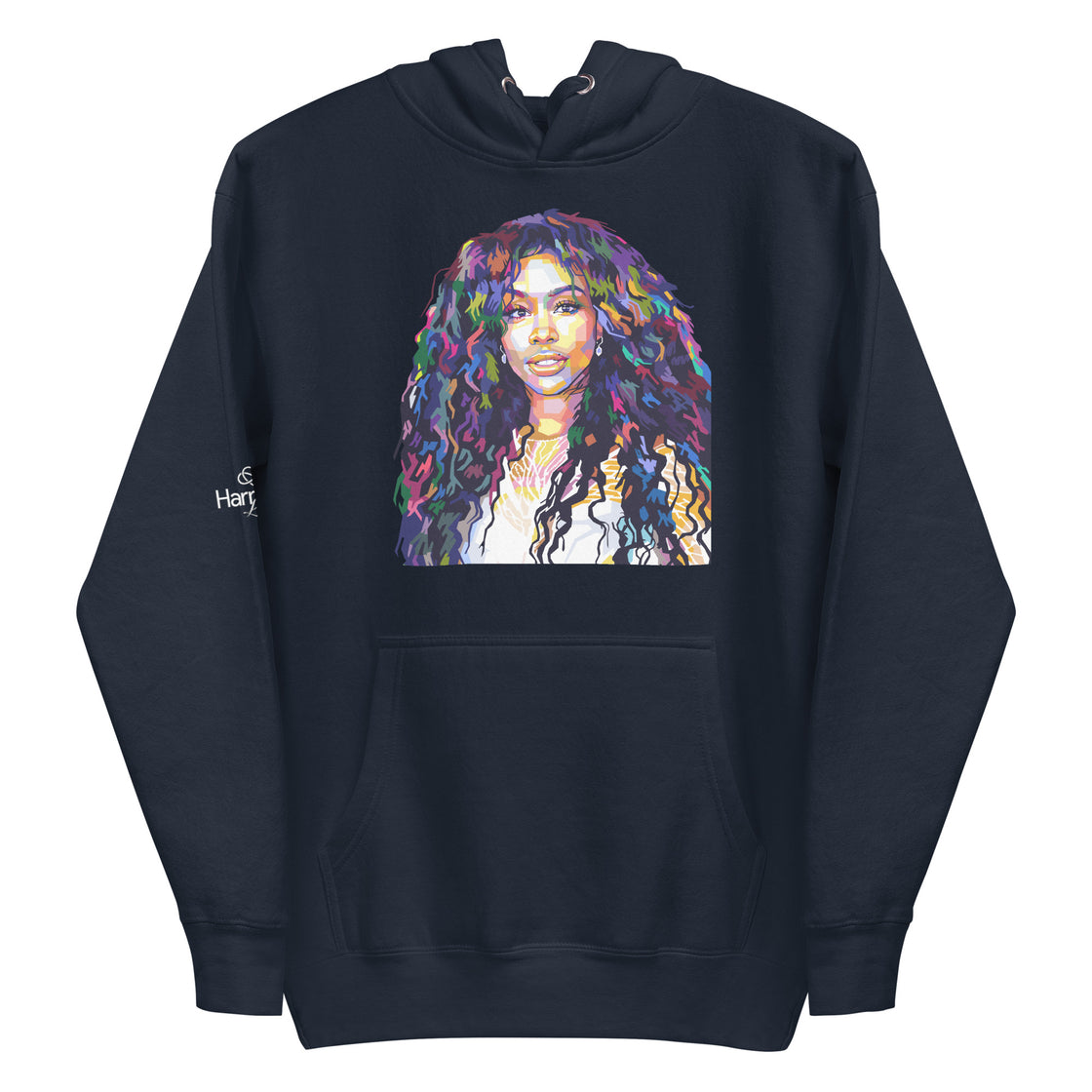 SZA Unisex Hoodie