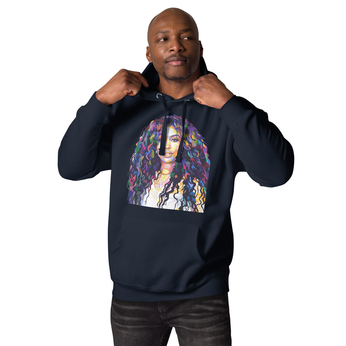 SZA Unisex Hoodie