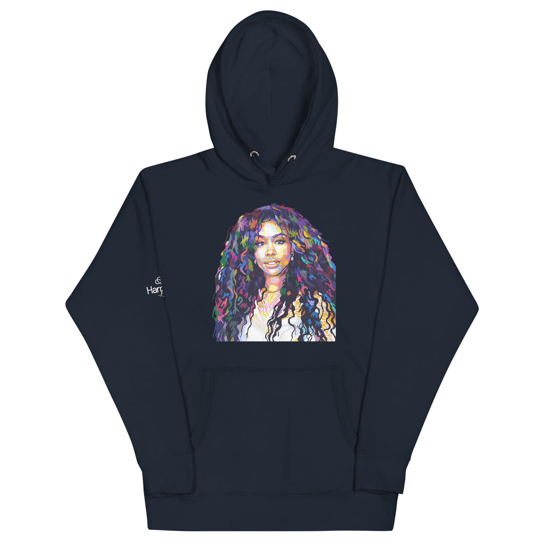 SZA Unisex Hoodie