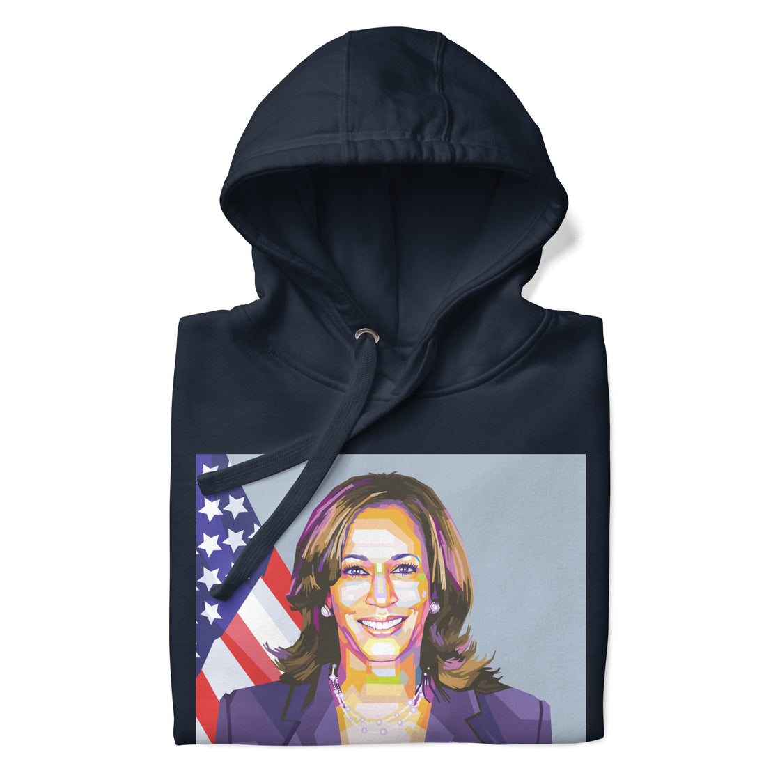 Kamala Freedom Hoodie