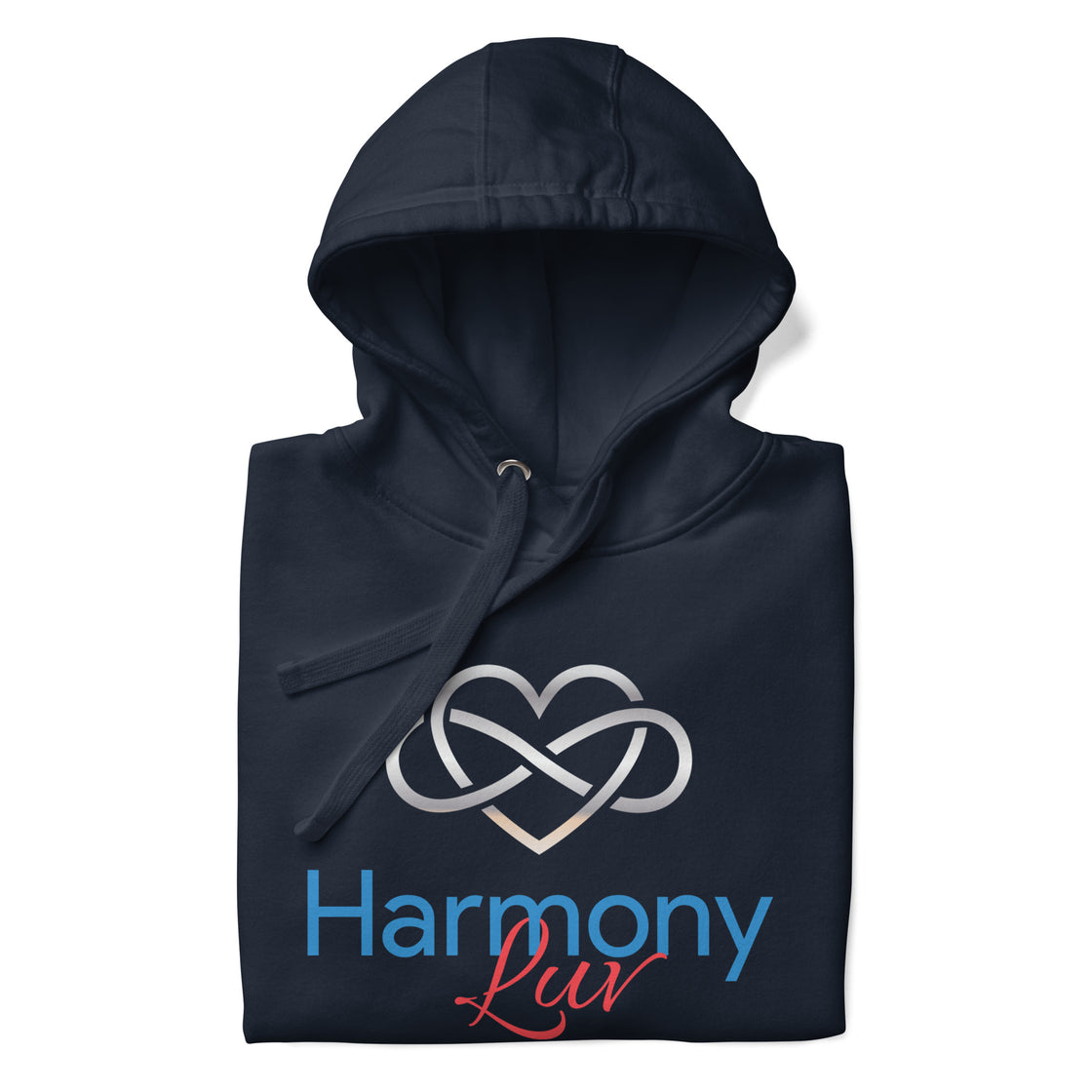 Harmony Luv Hoodie