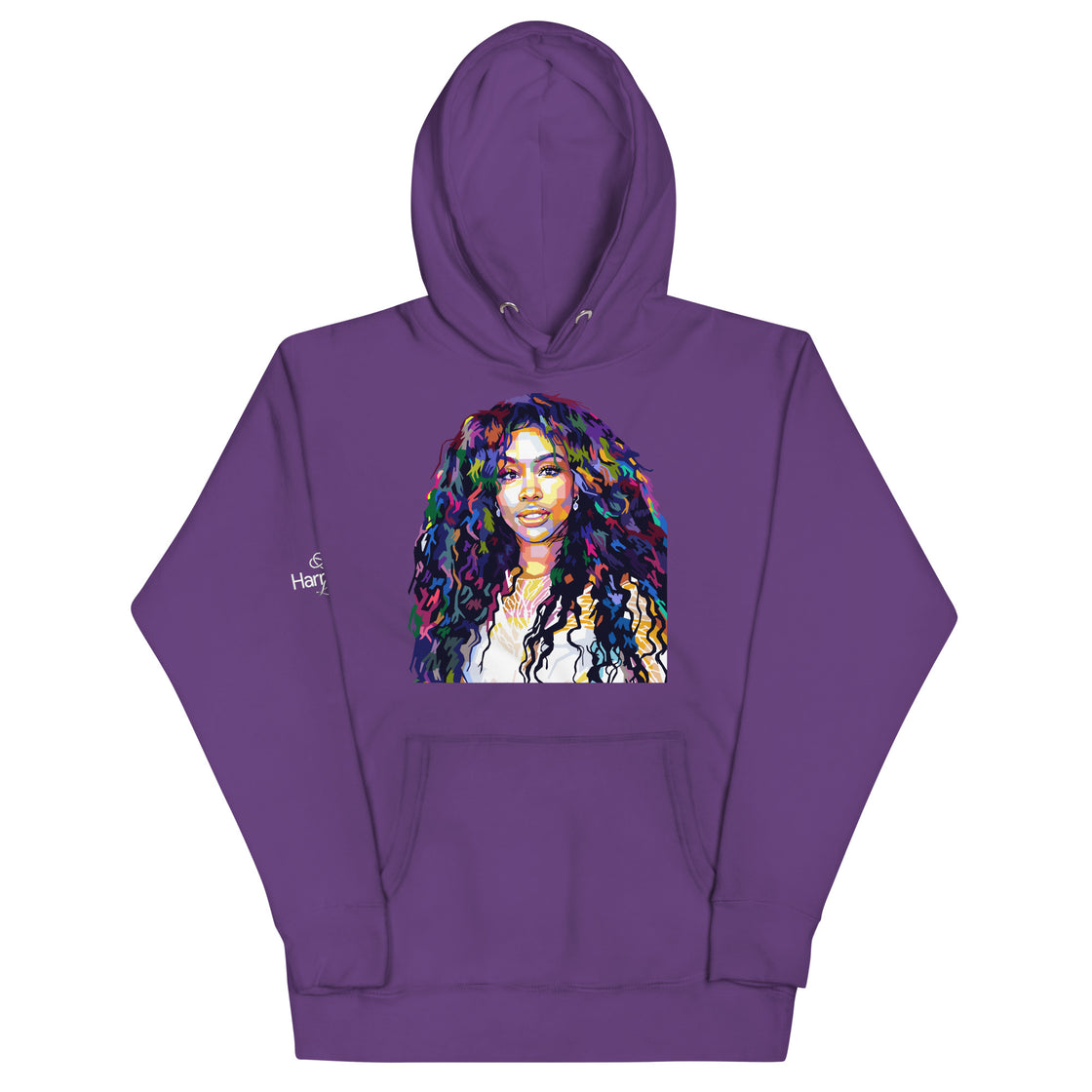 SZA Unisex Hoodie