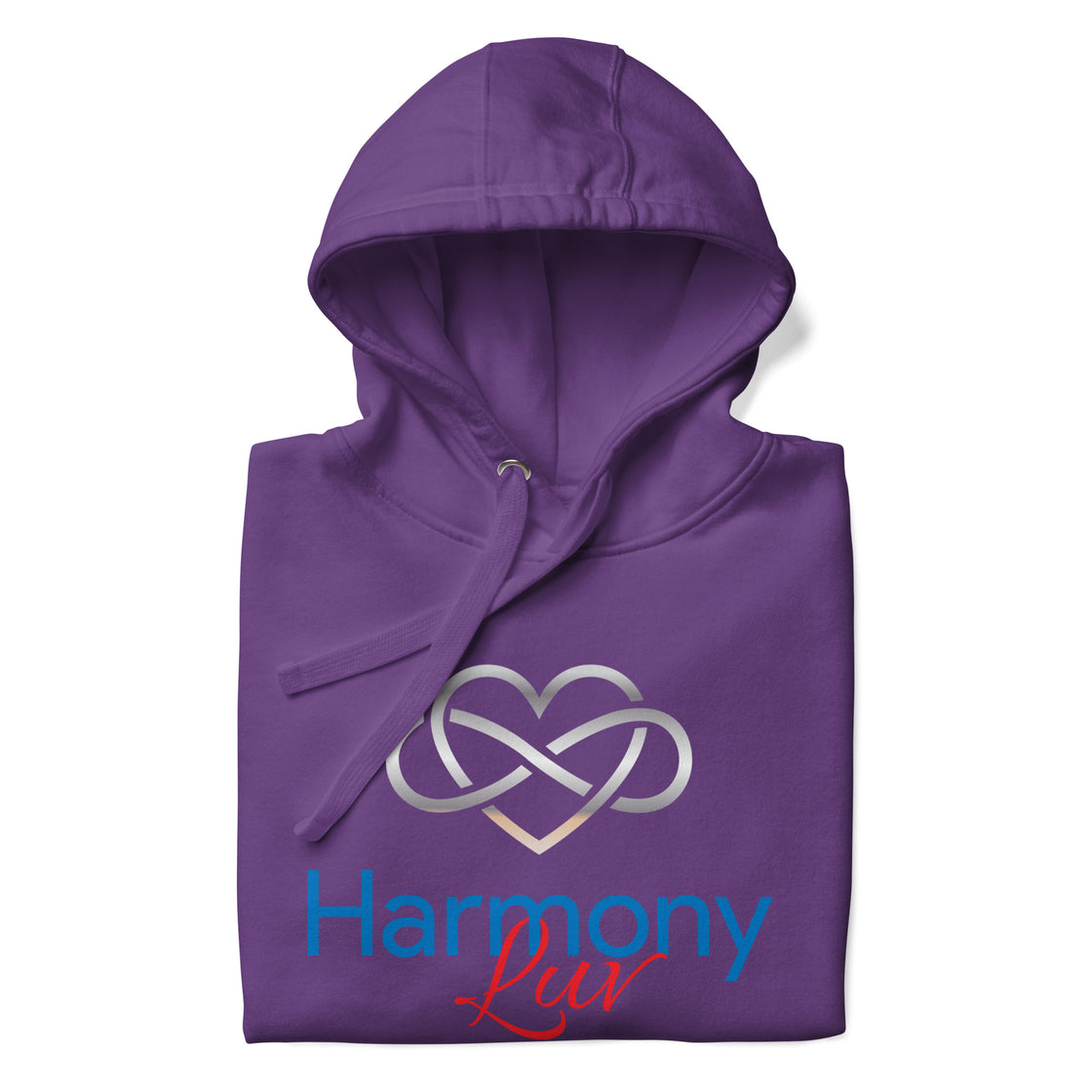 Harmony Luv Hoodie