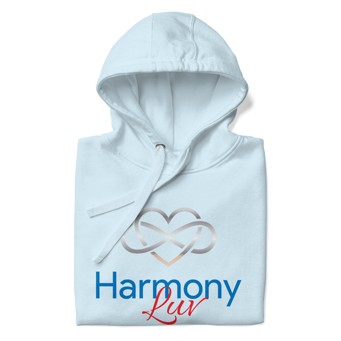 Harmony Luv Hoodie