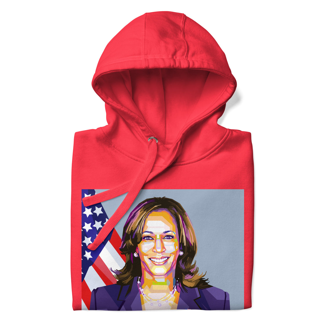 Kamala Freedom Hoodie