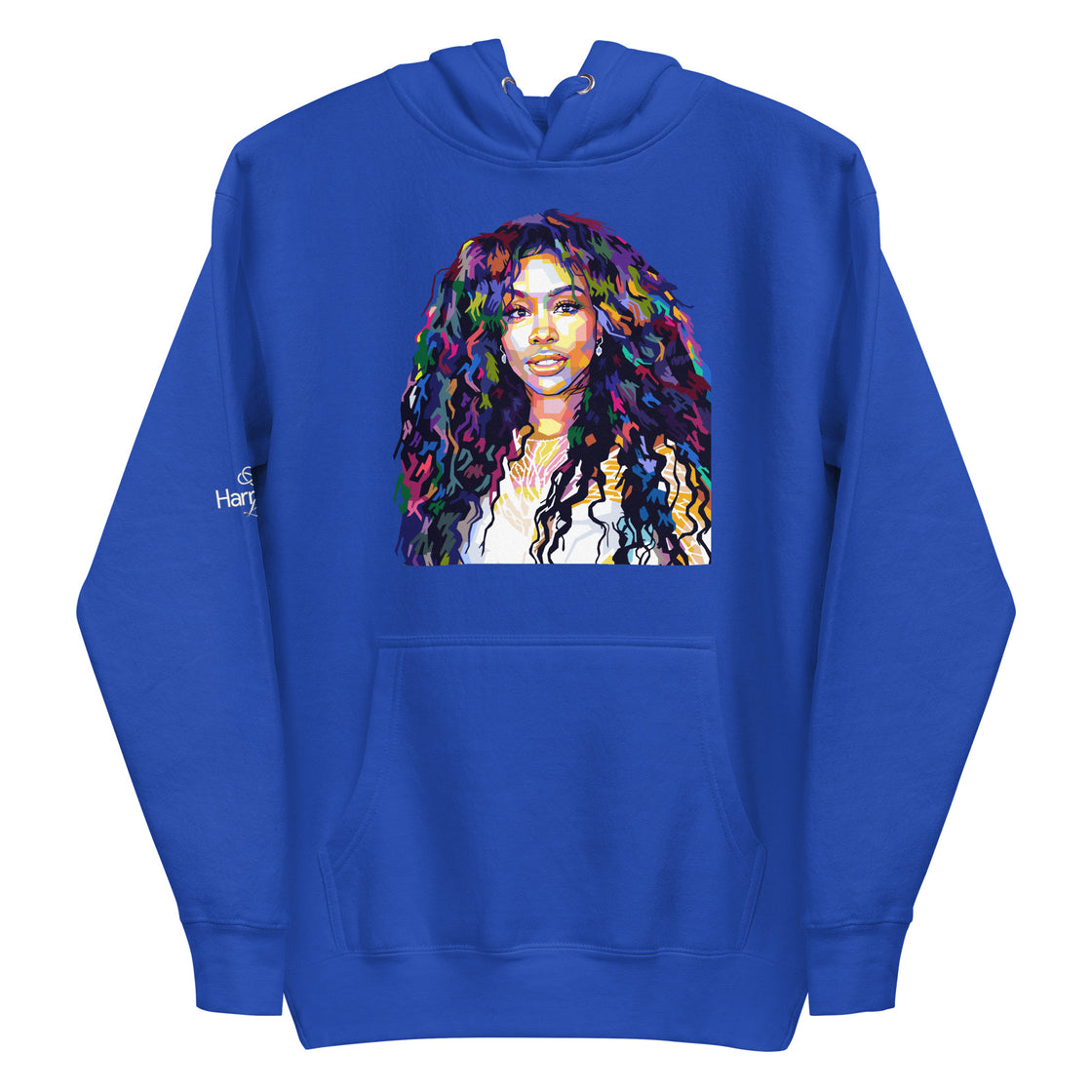 SZA Unisex Hoodie