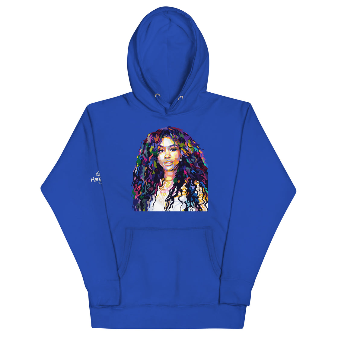 SZA Unisex Hoodie