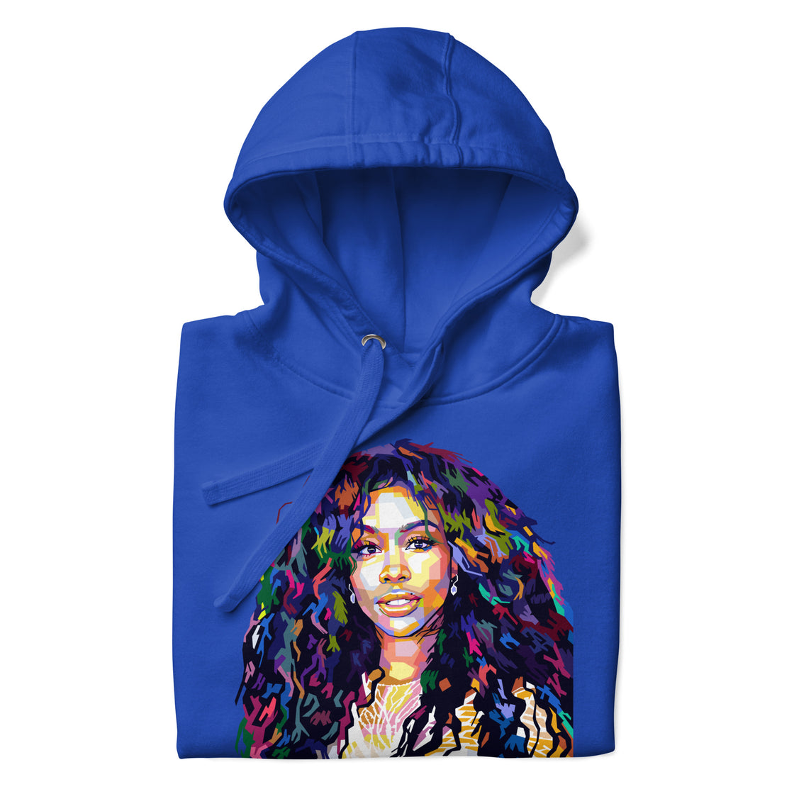 SZA Unisex Hoodie