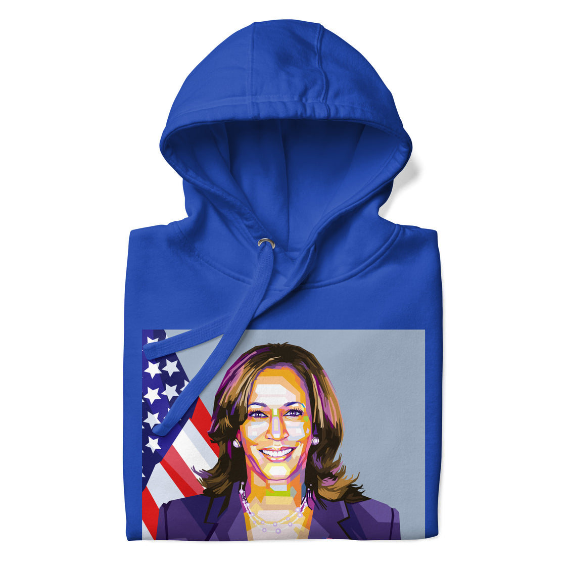 Kamala Freedom Hoodie