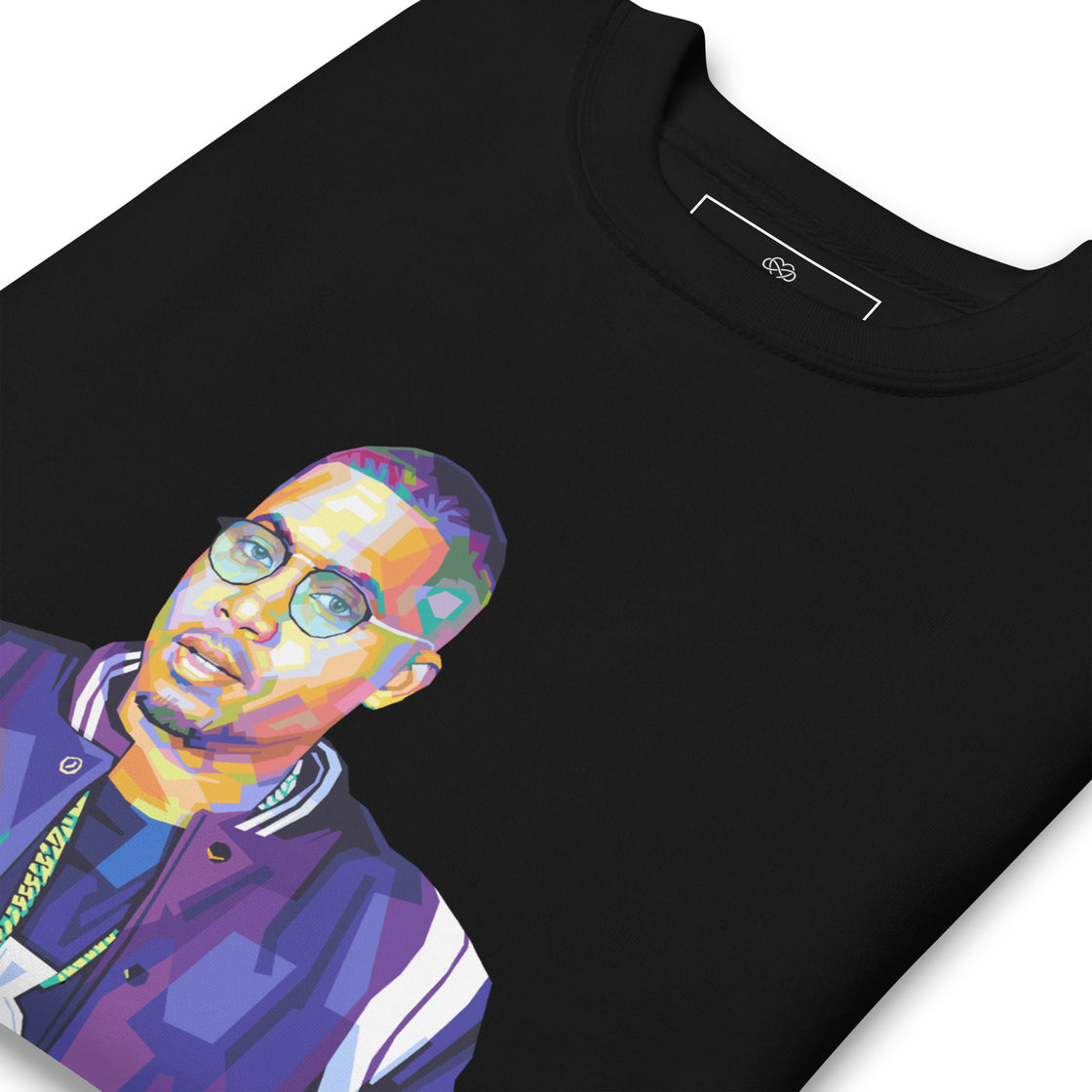 Nasir Jones Unisex  Sweatshirt