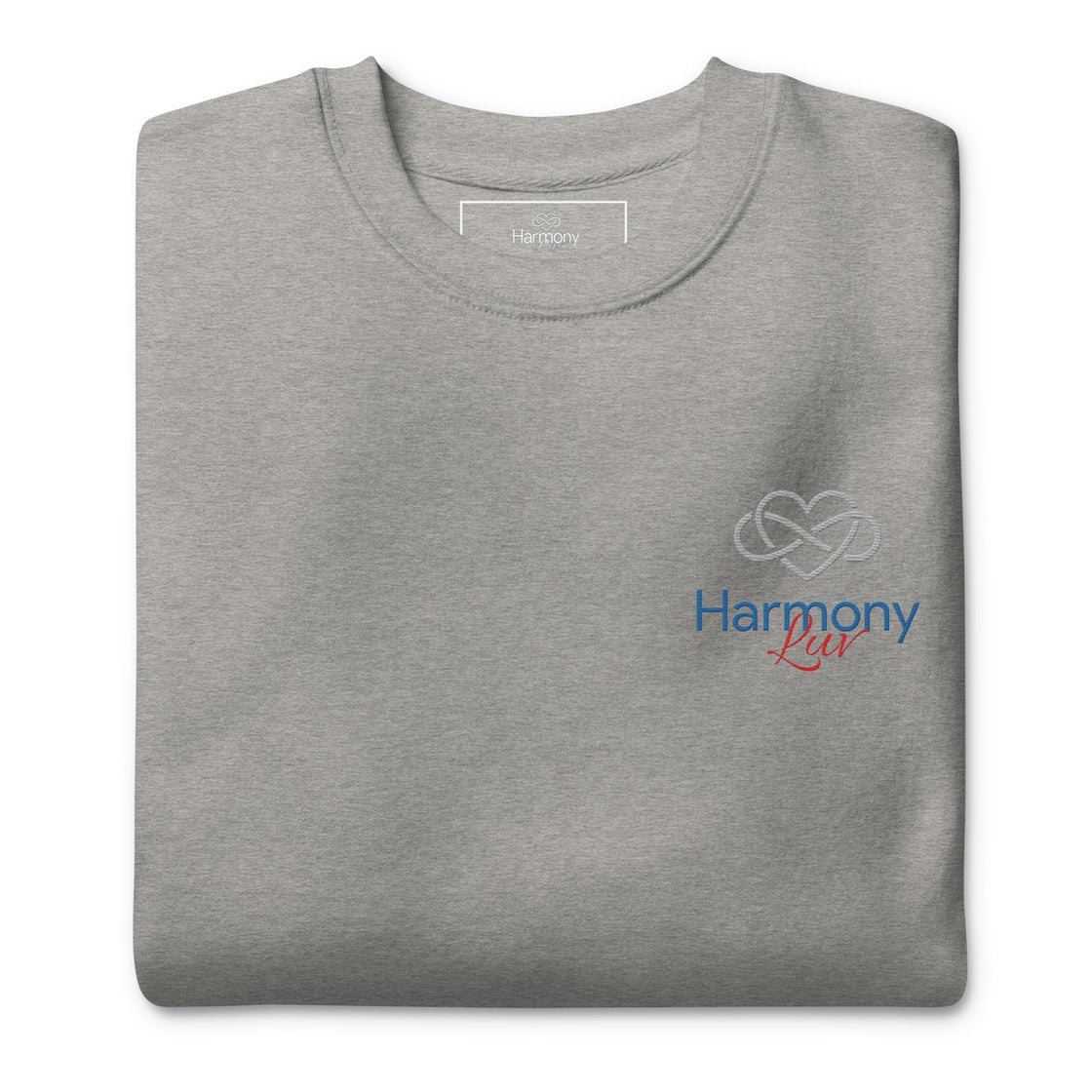 Harmony Luv Unisex Sweatshirt