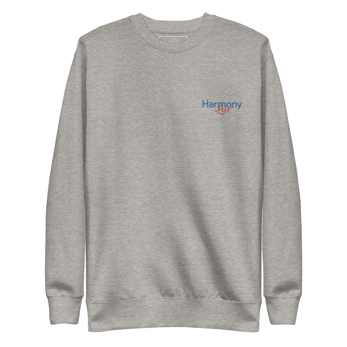 Harmony Luv Unisex Sweatshirt