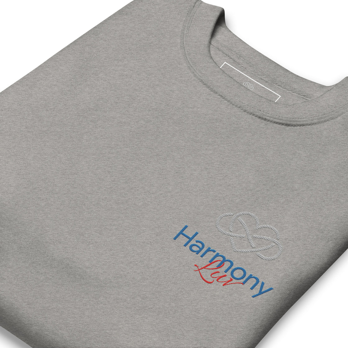 Harmony Luv Unisex Sweatshirt