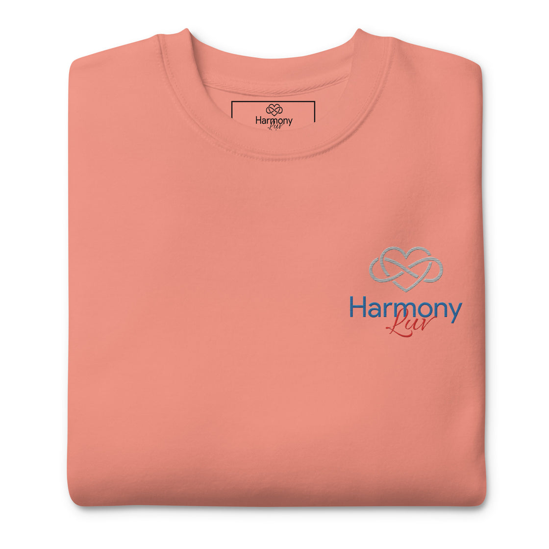 Harmony Luv Unisex Sweatshirt