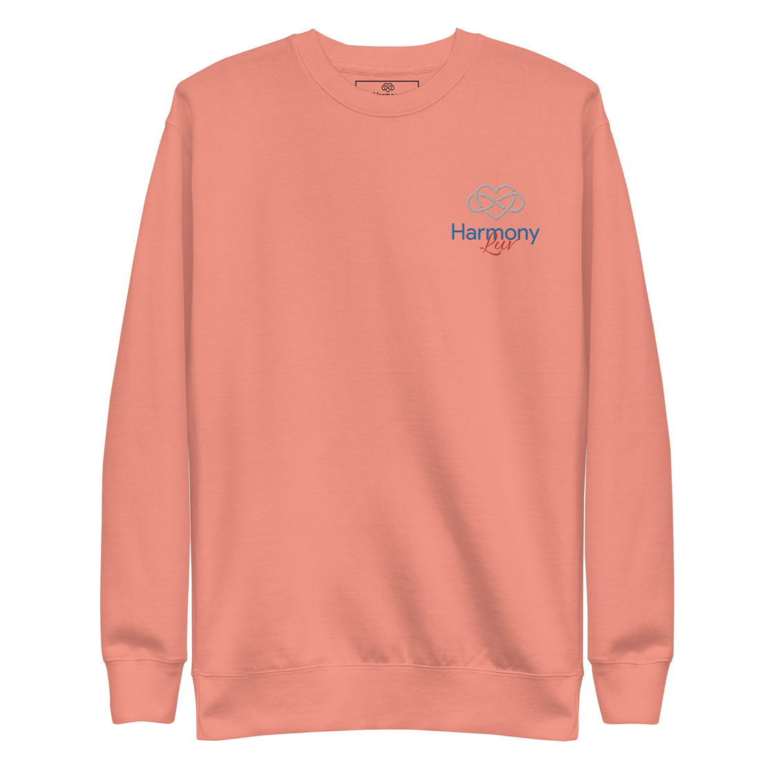 Harmony Luv Unisex Sweatshirt