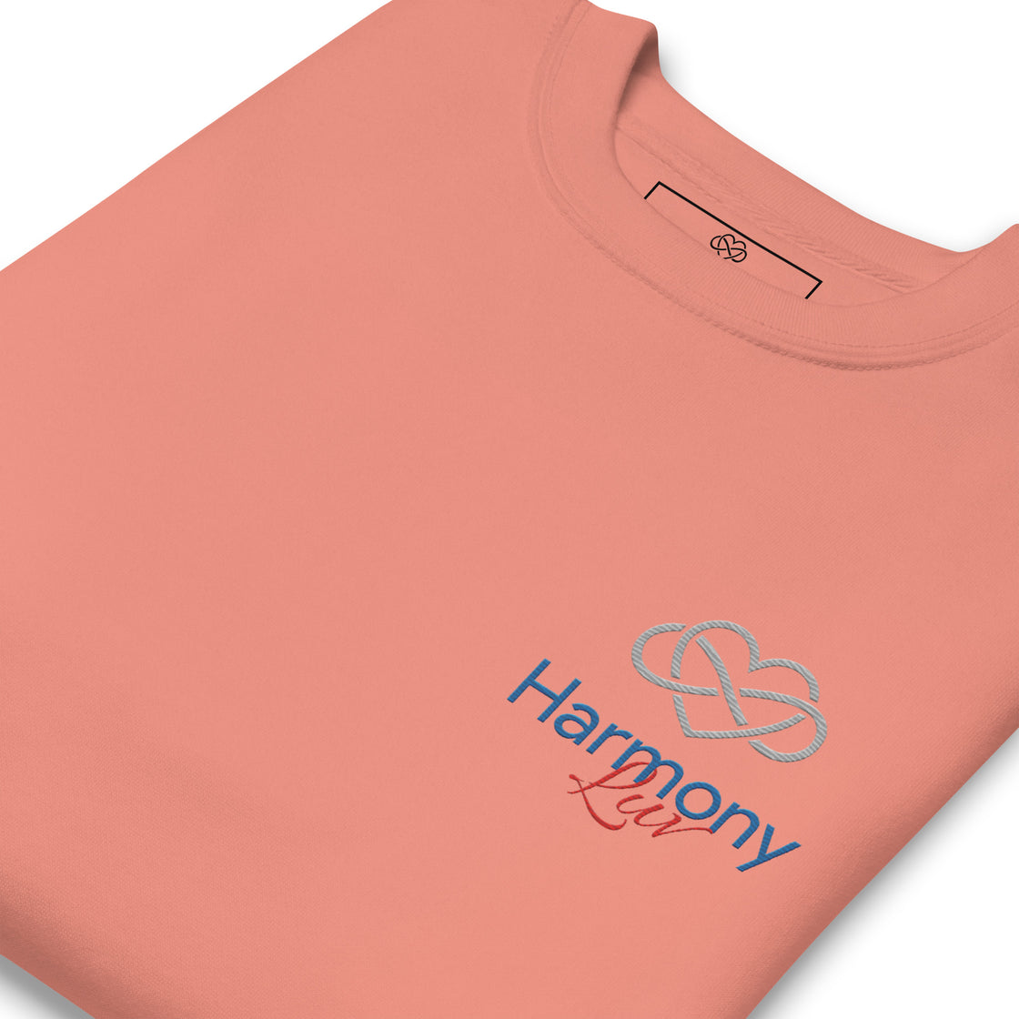 Harmony Luv Unisex Sweatshirt