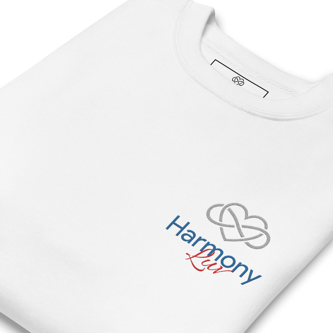 Harmony Luv Unisex Sweatshirt