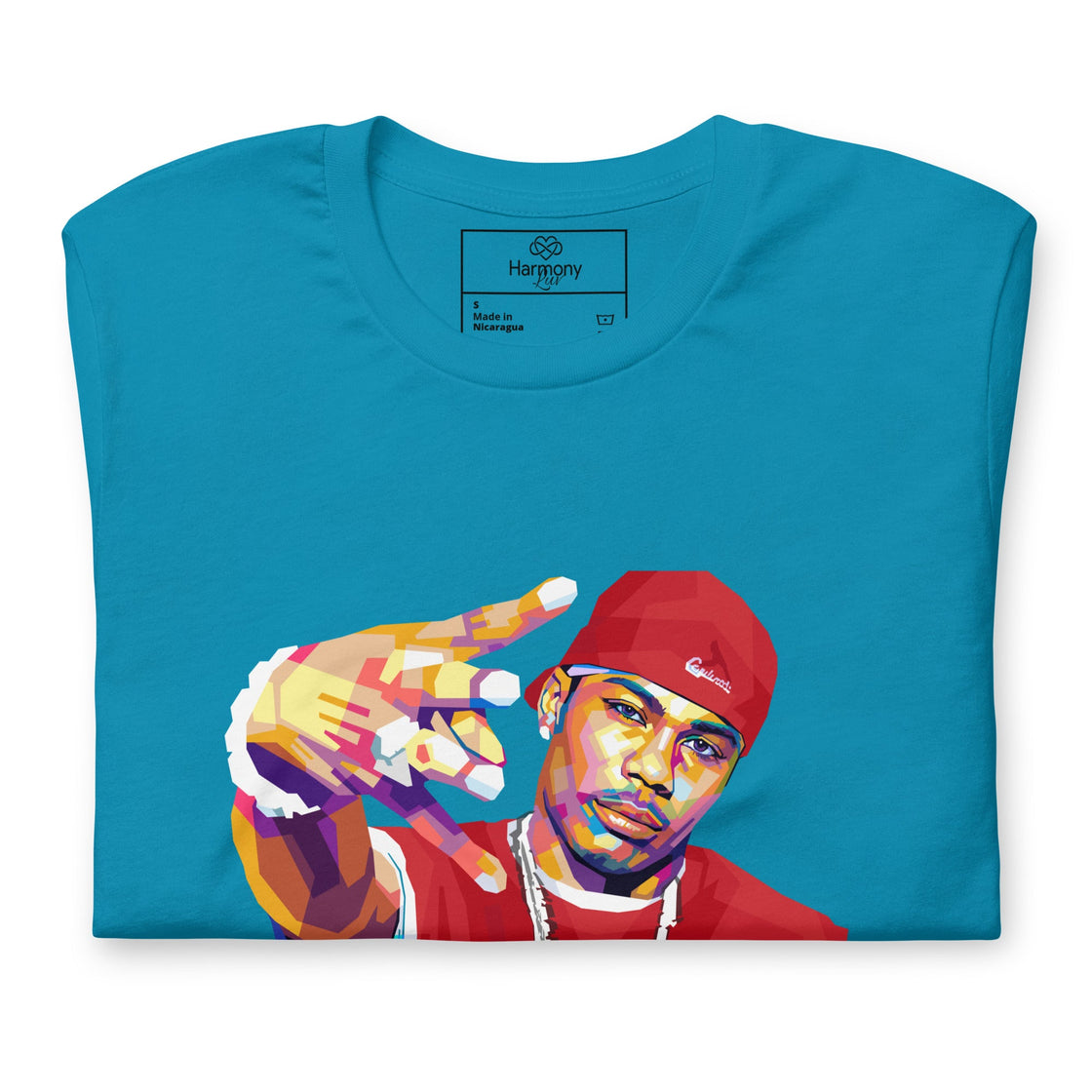 Nelly Unisex T-Shirt T-Shirt