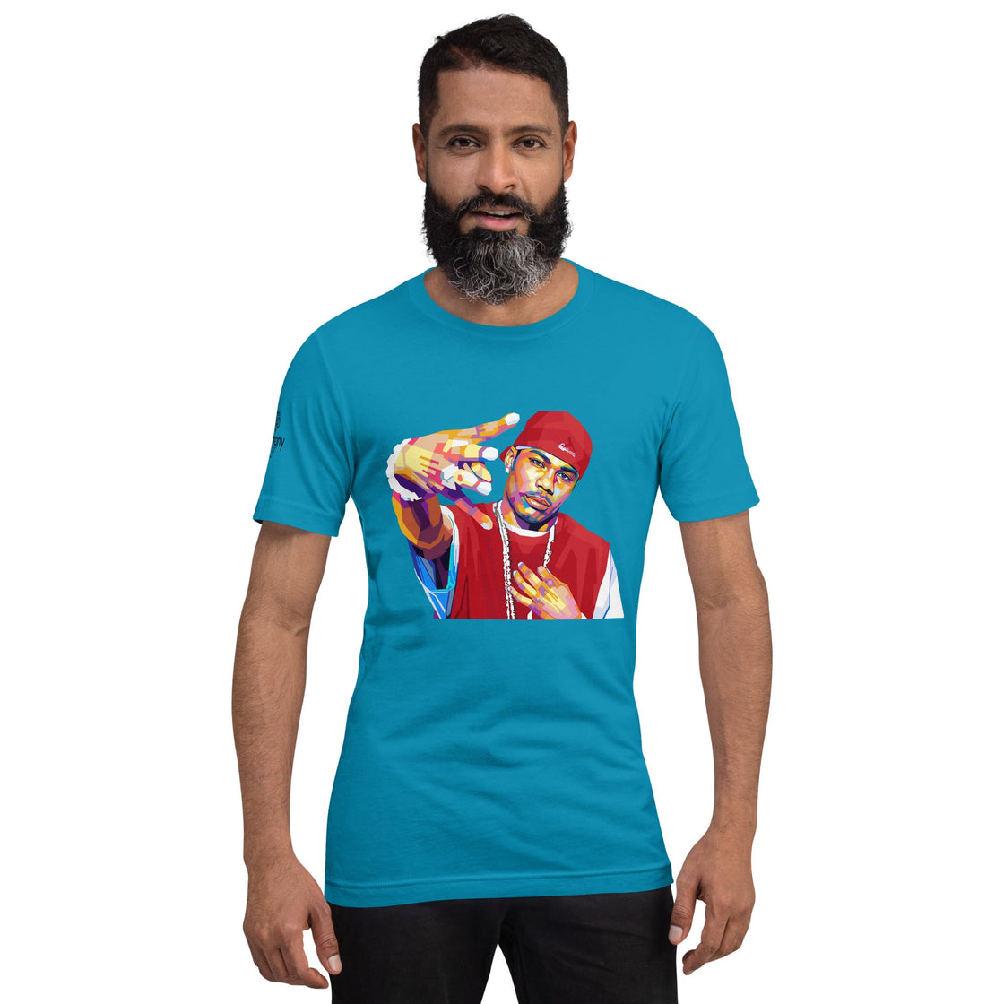 Nelly Unisex T-Shirt T-Shirt