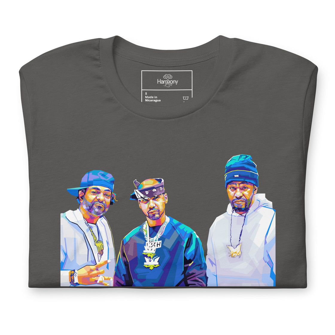 Dipset Unisex T-Shirt T-Shirt