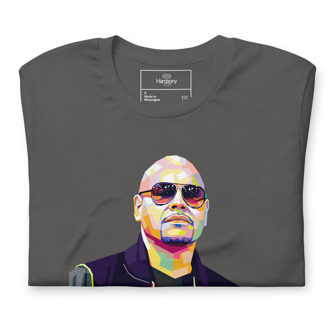 Fat Joe Unisex T-shirt