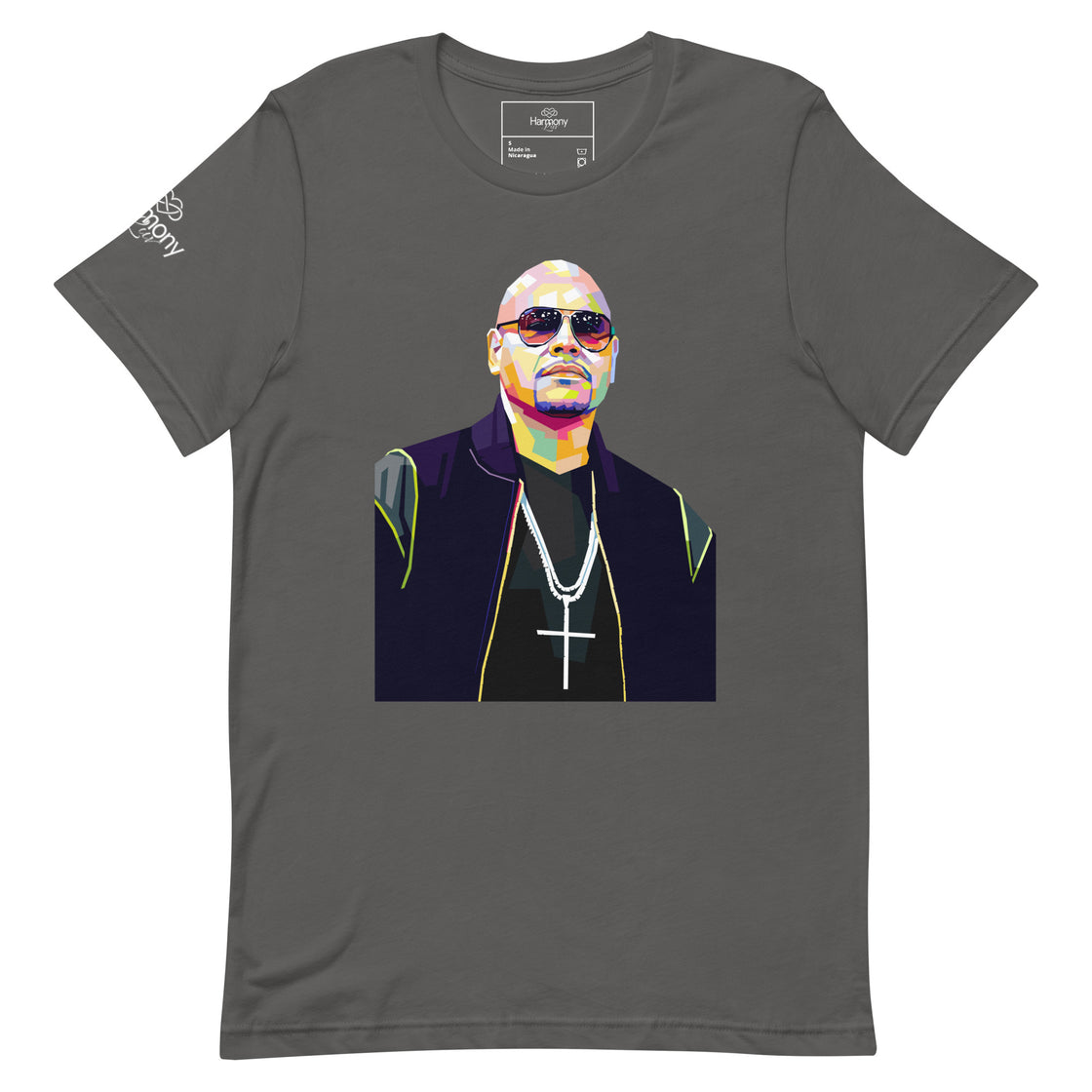 Fat Joe Unisex T-shirt