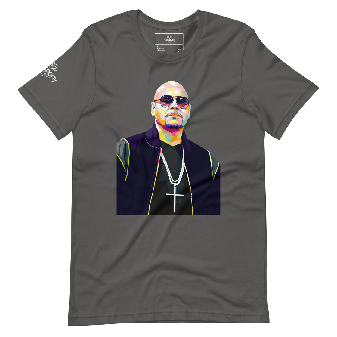 Fat Joe Unisex T-shirt