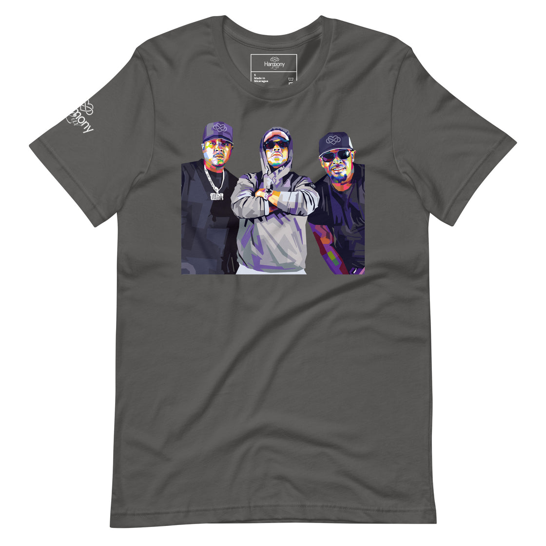 The Lox Unisex T-shirt