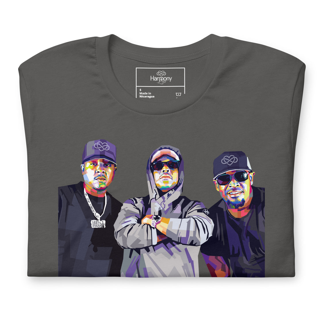 The Lox Unisex T-shirt